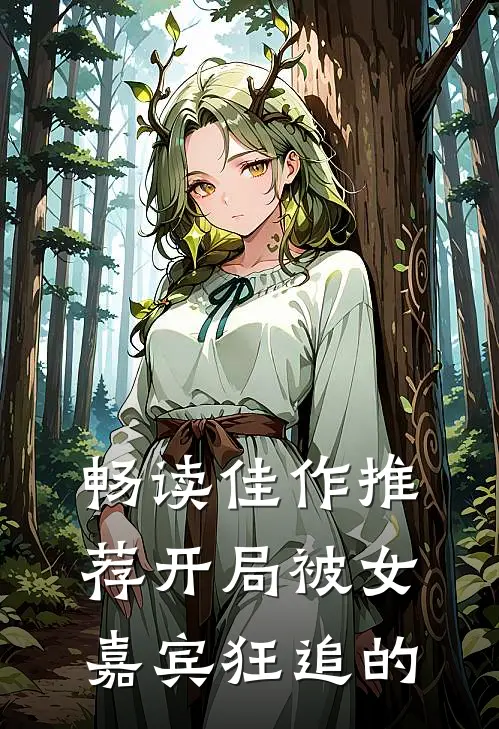 畅读佳作推荐开局被女嘉宾狂追的