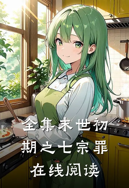全集末世初期之七宗罪在线阅读