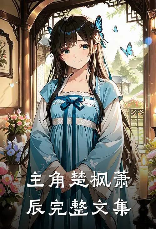 主角楚枫萧辰完整文集