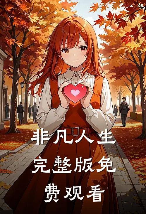 非凡人生完整版免费观看