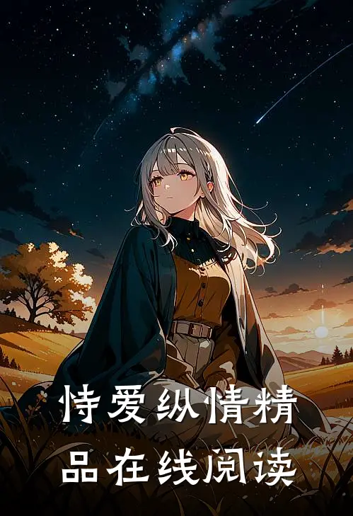 恃爱纵情精品在线阅读