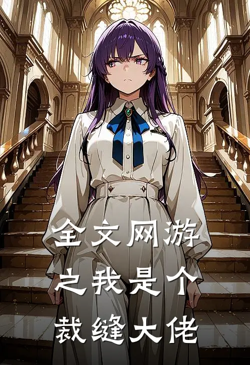 全文网游之我是个裁缝大佬