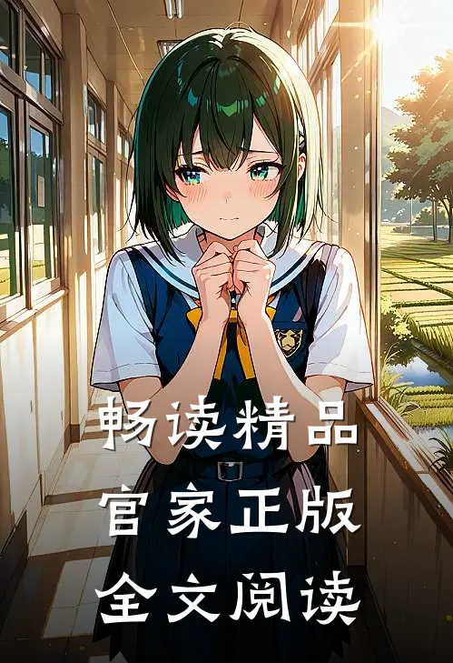 畅读精品官家正版全文阅读