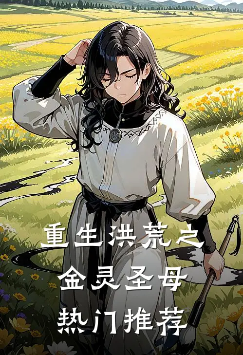 重生洪荒之金灵圣母热门推荐