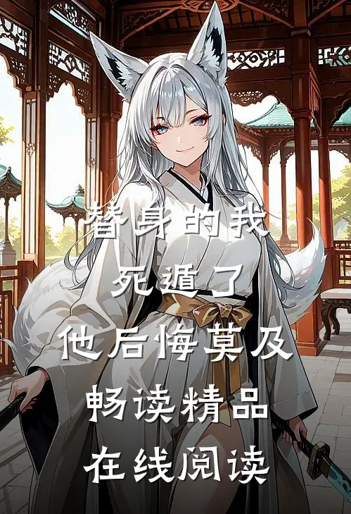 替身的我死遁了,他后悔莫及畅读精品在线阅读