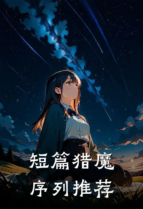 短篇猎魔序列推荐