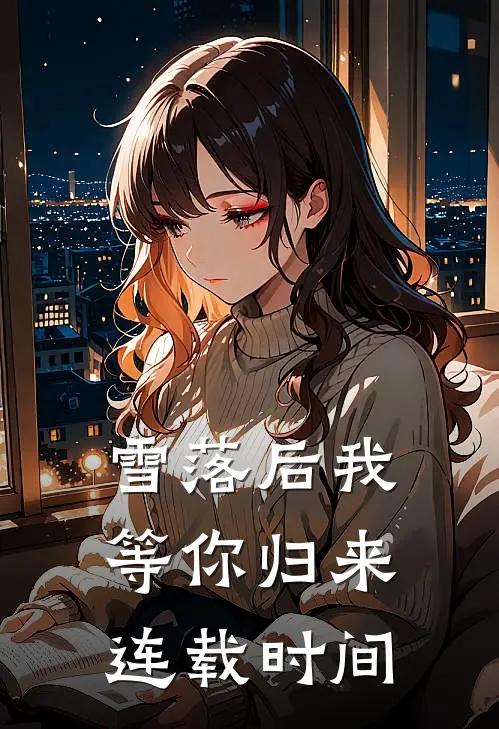 雪落后我等你归来连载时间