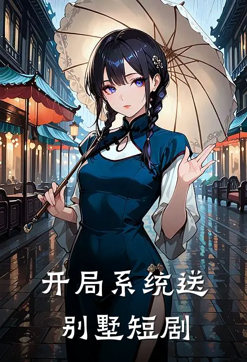开局系统送别墅短剧