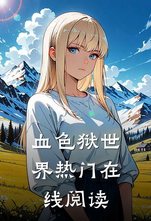 血色狱世界热门在线阅读