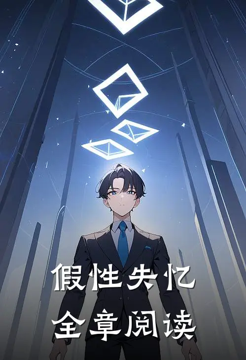 假性失忆全章阅读
