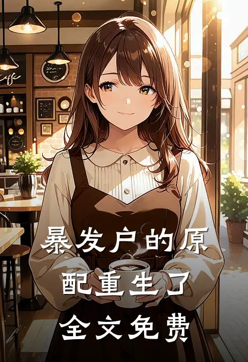 暴发户的原配重生了全文免费