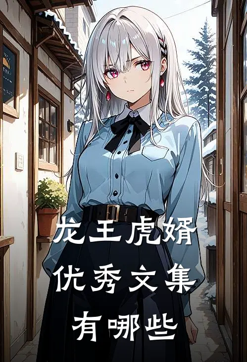 龙王虎婿优秀文集有哪些