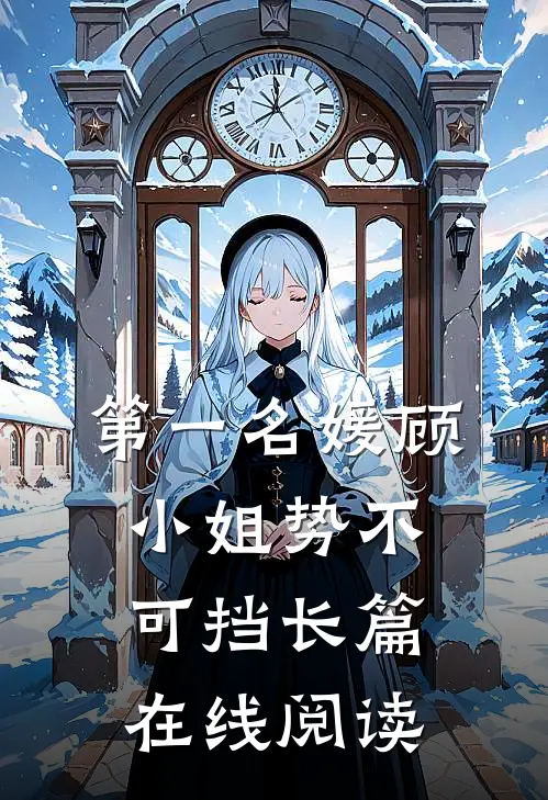 第一名媛顾小姐势不可挡长篇在线阅读