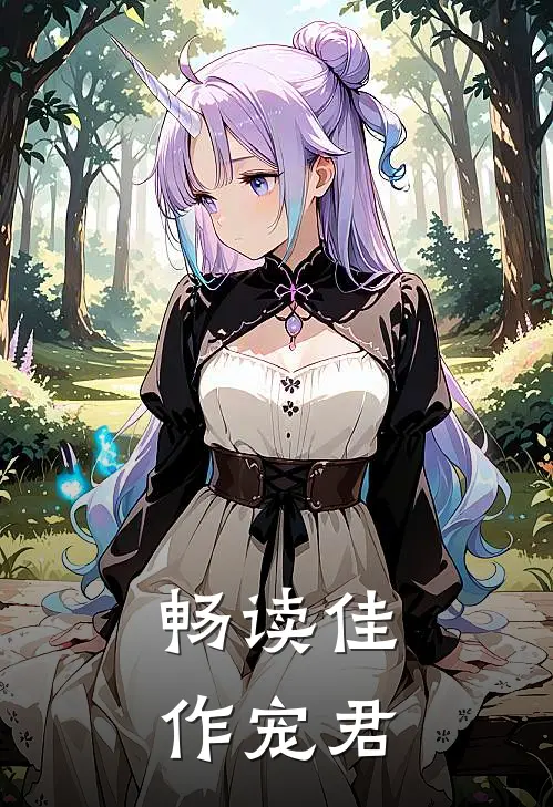 畅读佳作宠君