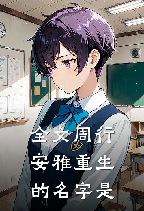 全文周行安雅重生的名字是