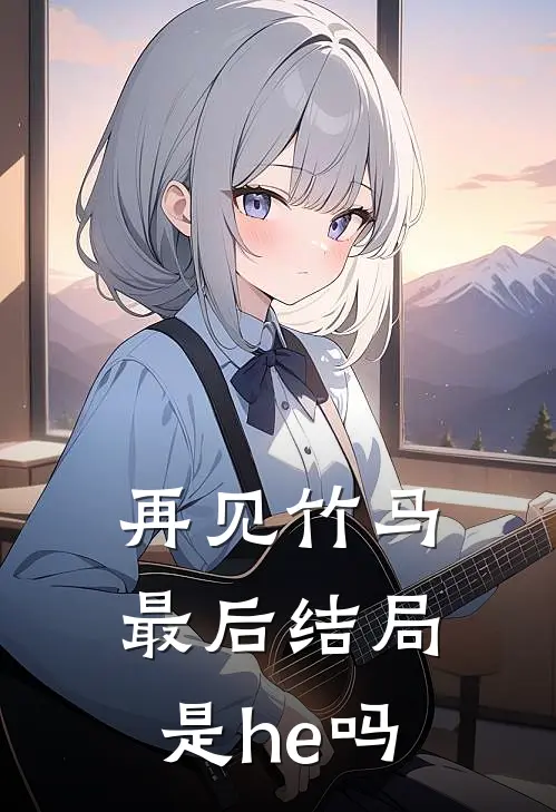 再见竹马最后结局是he吗