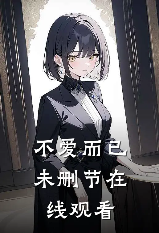不爱而已未删节在线观看