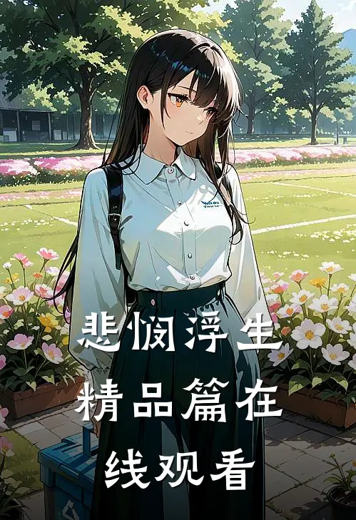 悲悯浮生精品篇在线观看
