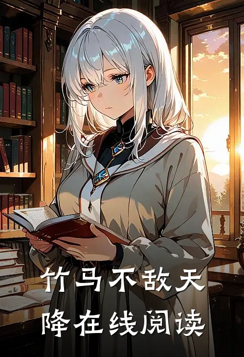 竹马不敌天降在线阅读