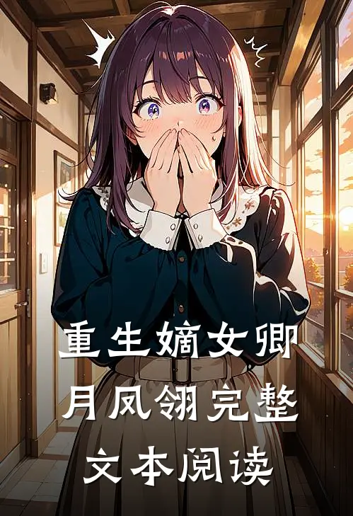重生嫡女卿月凤翎完整文本阅读
