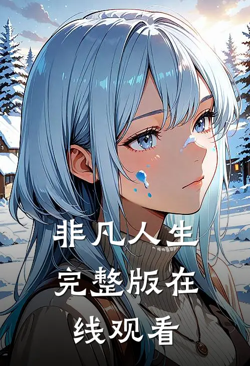 非凡人生完整版在线观看
