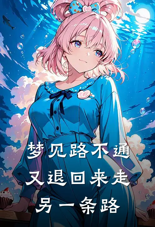 梦见路不通又退回来走另一条路