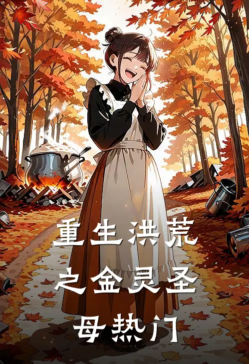 重生洪荒之金灵圣母热门