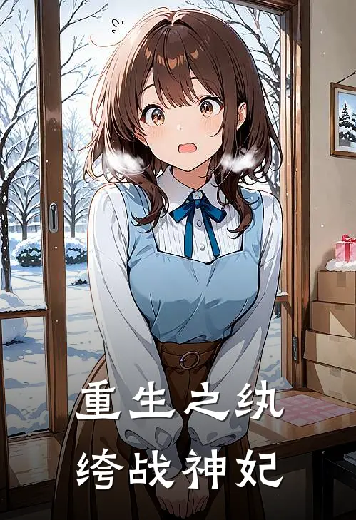 重生之纨绔战神妃