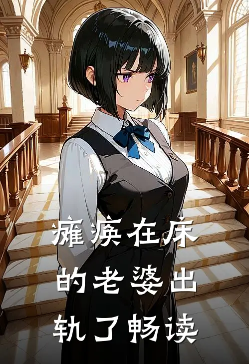 瘫痪在床的老婆出轨了畅读