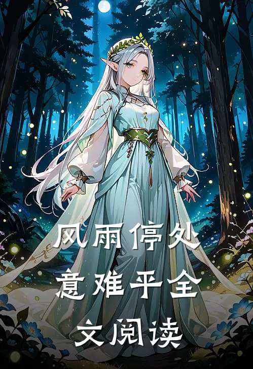 风雨停处意难平全文阅读