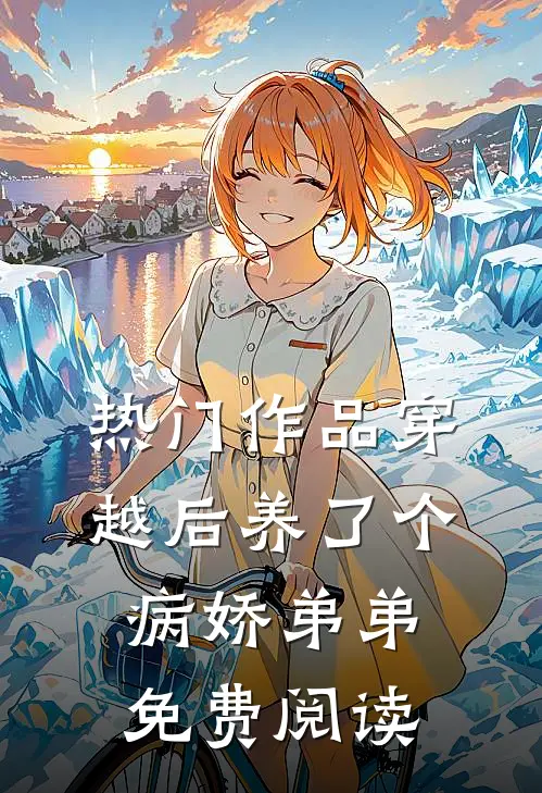 热门作品穿越后养了个病娇弟弟免费阅读