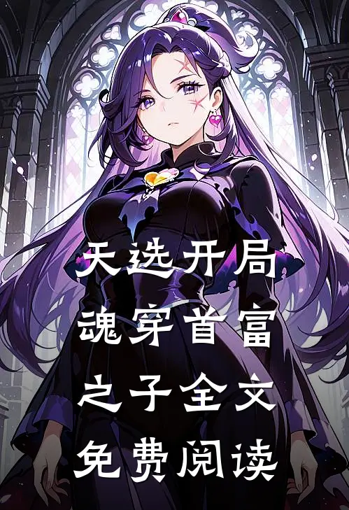 天选开局魂穿首富之子全文免费阅读