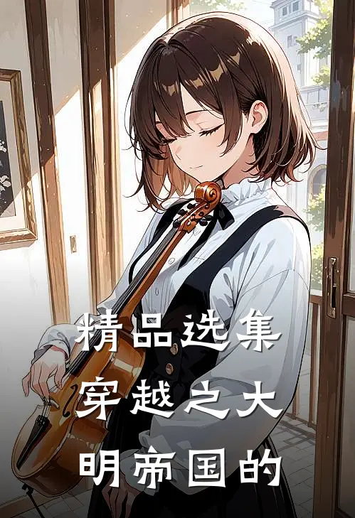 精品选集穿越之大明帝国的
