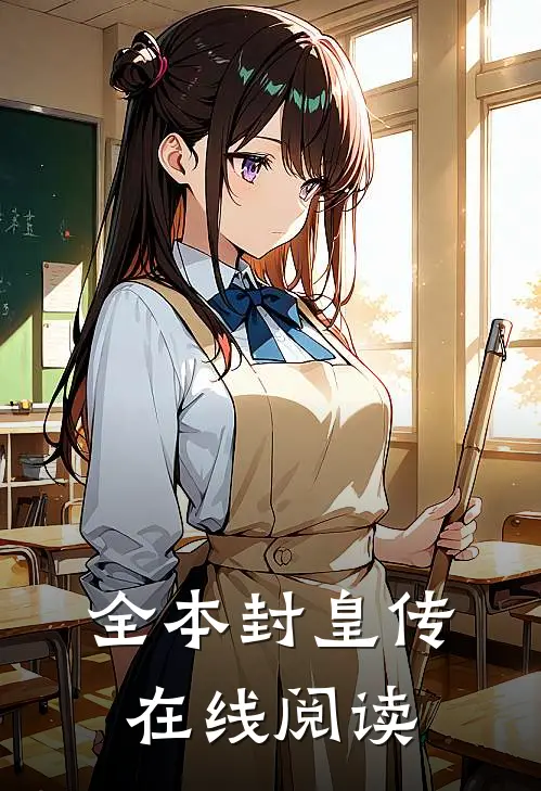 全本封皇传在线阅读