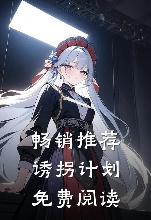 畅销推荐诱拐计划免费阅读