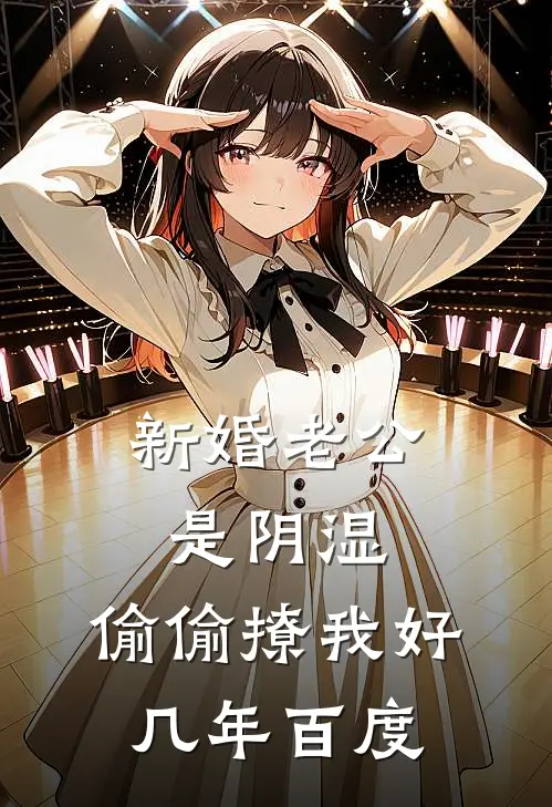 新婚老公是阴湿，偷偷撩我好几年百度