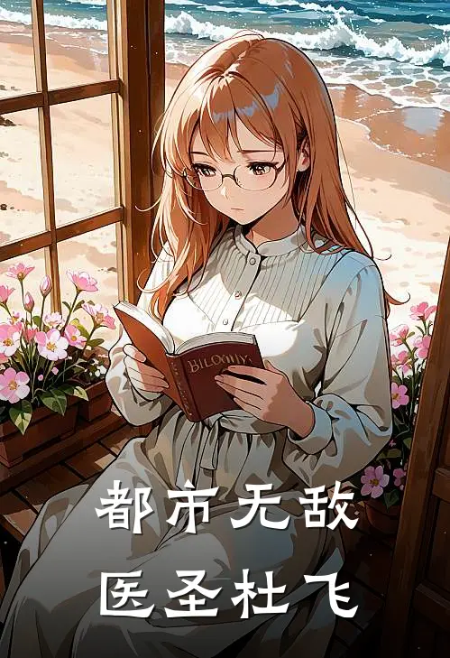 都市无敌医圣杜飞