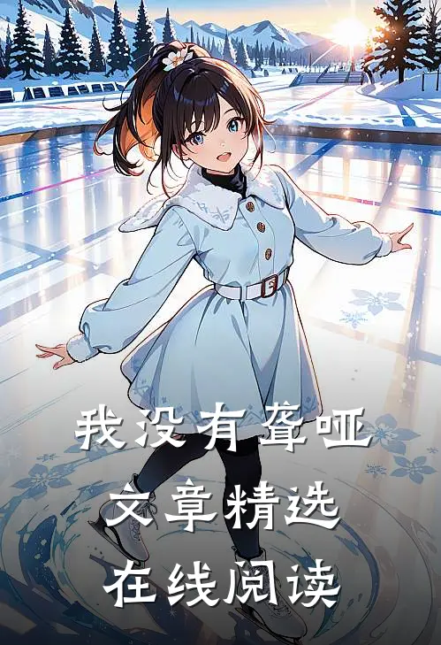 我没有聋哑文章精选在线阅读