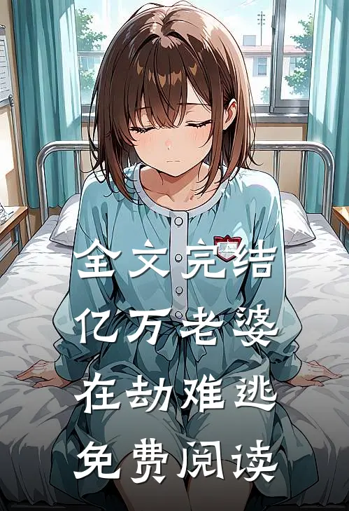 全文完结亿万老婆在劫难逃免费阅读