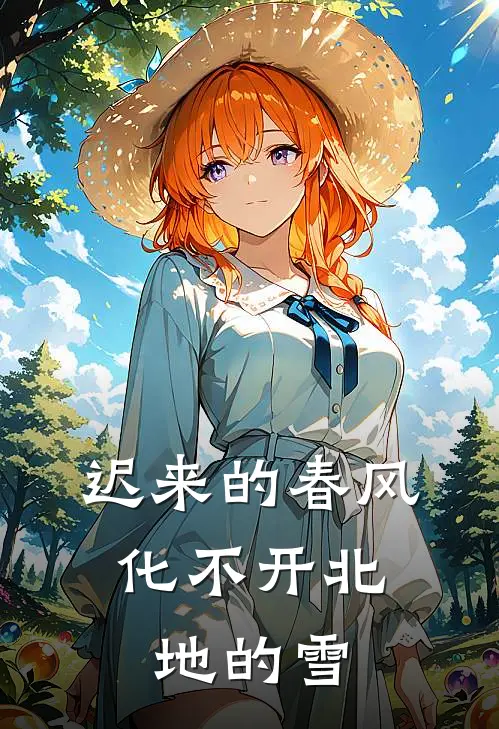 迟来的春风，化不开北地的雪