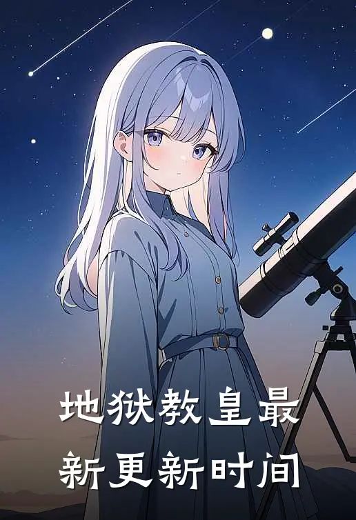 地狱教皇最新更新时间