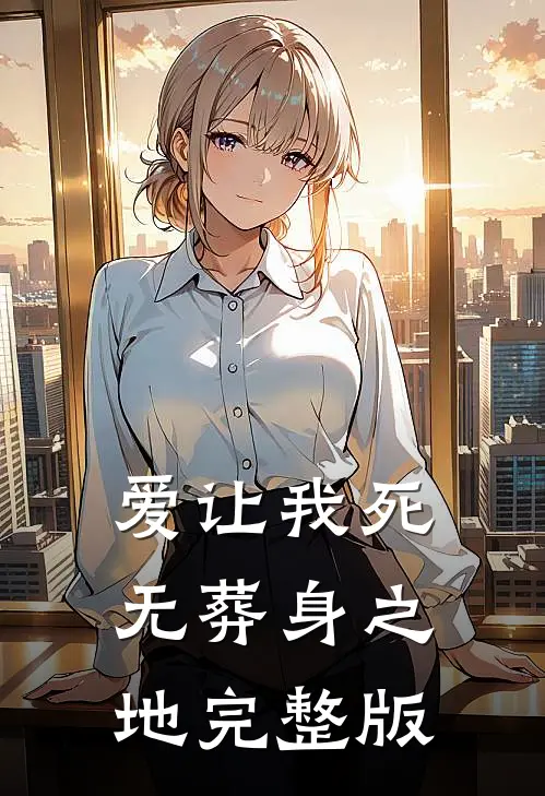 爱让我死无葬身之地完整版