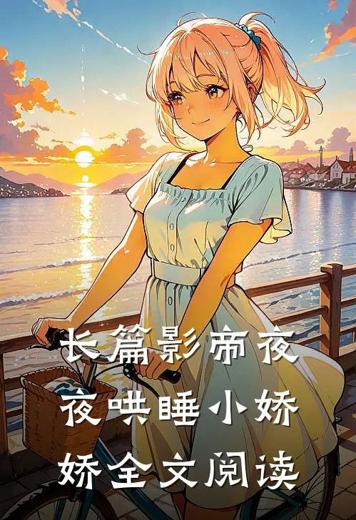 长篇影帝夜夜哄睡小娇娇全文阅读