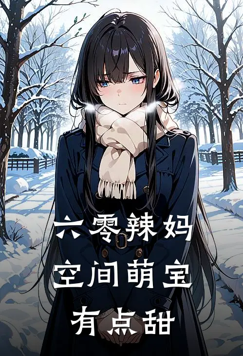 六零辣妈：空间萌宝有点甜