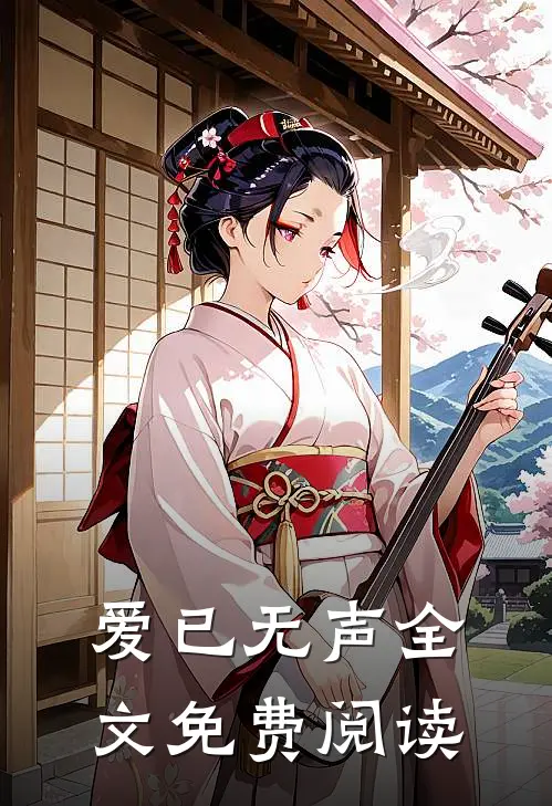 爱已无声全文免费阅读