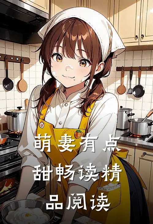 萌妻有点甜畅读精品阅读
