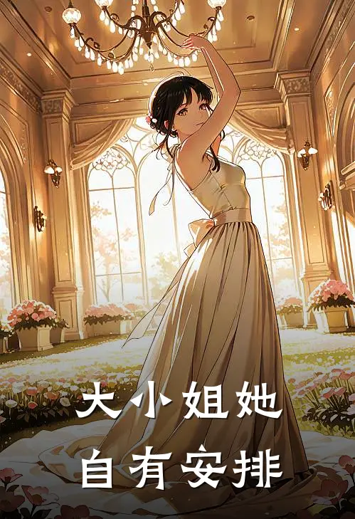 大小姐她自有安排