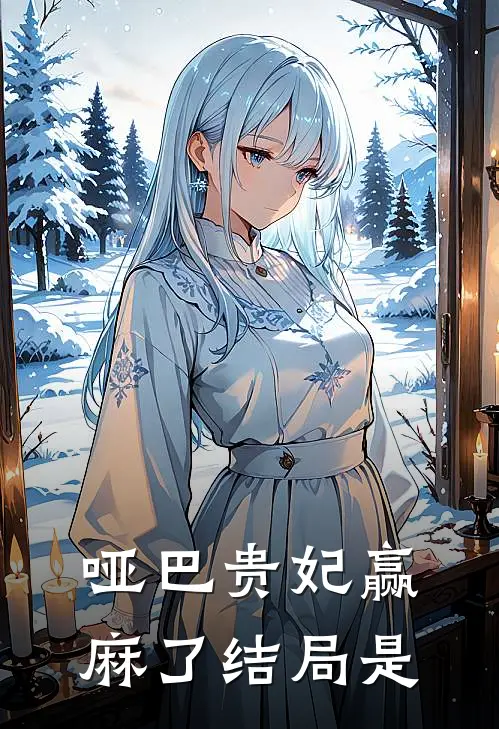 哑巴贵妃赢麻了结局是
