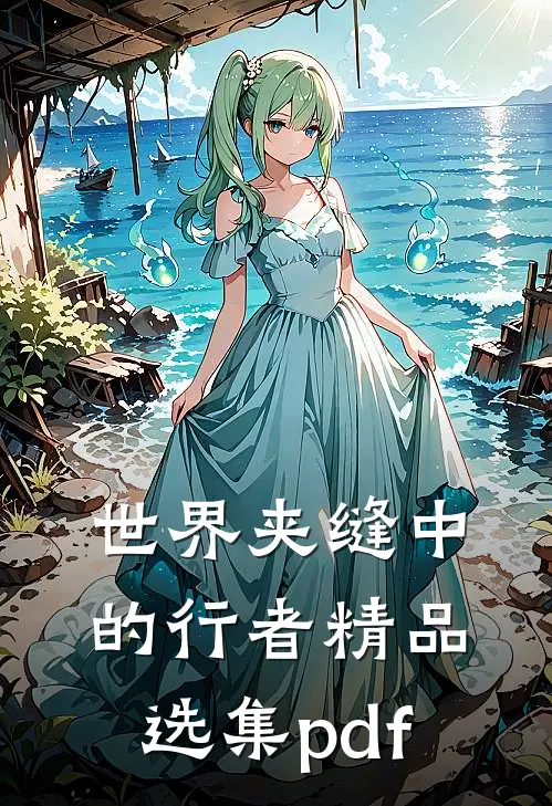 世界夹缝中的行者精品选集pdf