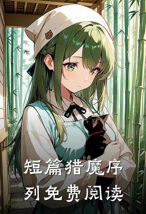 短篇猎魔序列免费阅读